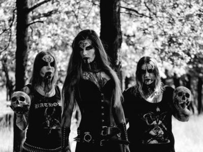 Dark Queens: le più grandi all-female band del metal estremo (seconda&nbsp;parte)