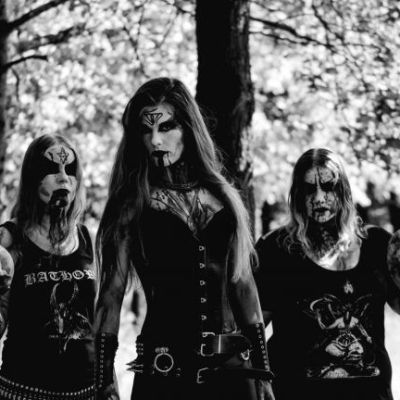 Dark Queens: le più grandi all-female band del metal estremo (seconda&nbsp;parte)