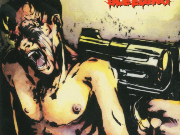 INTERNAL BLEEDING – Voracious&nbsp;Contempt