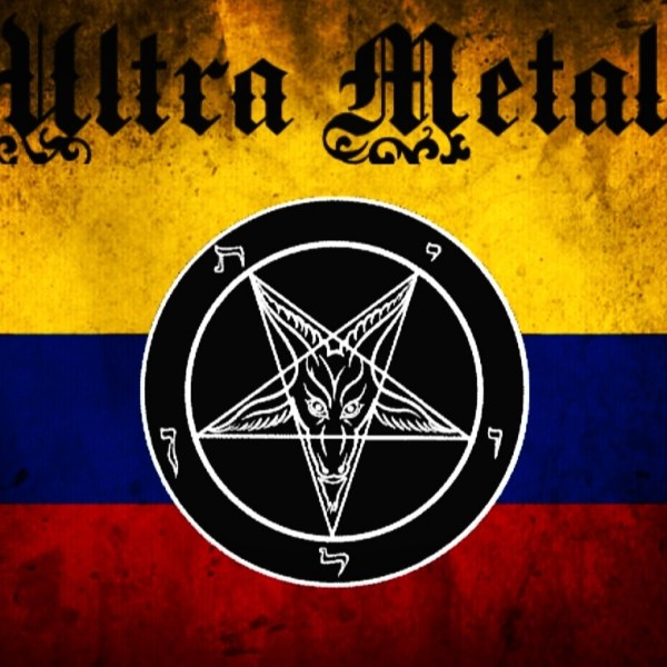 Ultra Metal: la Colombia estrema degli anni ’80 (seconda&nbsp;parte)