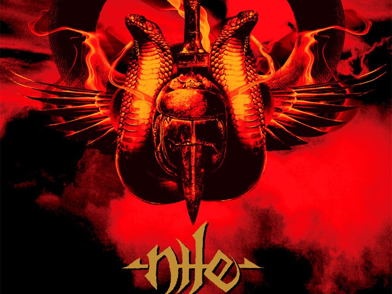 NILE – Annihilation of the&nbsp;Wicked