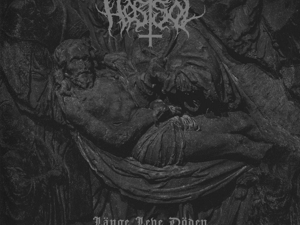 HØSTSOL – Länge Leve&nbsp;Döden