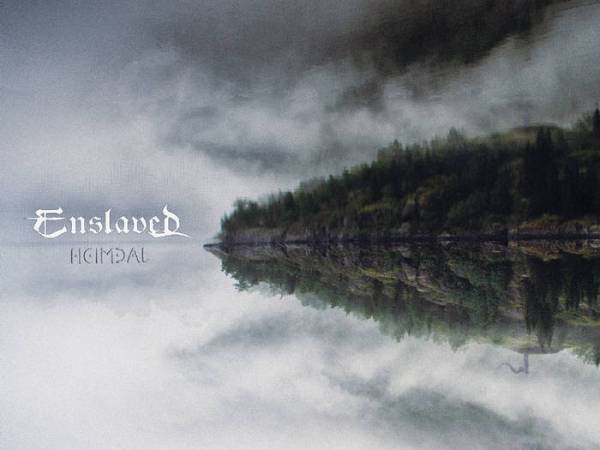 ENSLAVED – Heimdal