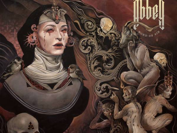 THE ABBEY – Word of&nbsp;Sin