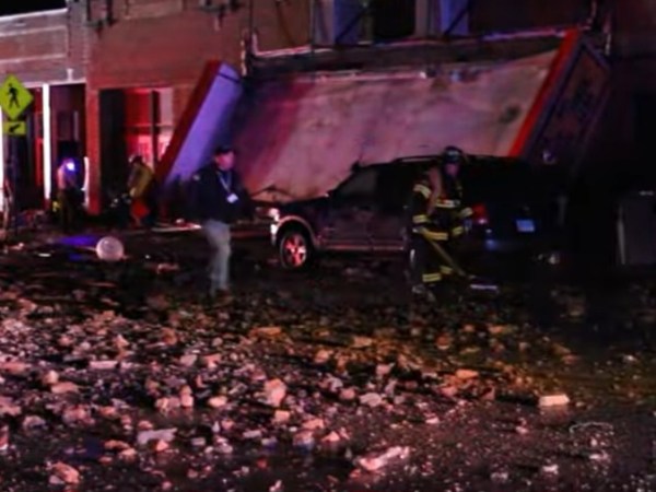 Dai Morbid Angel ai Metallica: i 9 concerti interrotti per cause&nbsp;inaspettate