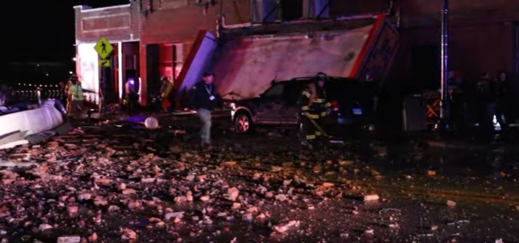 Dai Morbid Angel ai Metallica: i 9 concerti interrotti per cause&nbsp;inaspettate