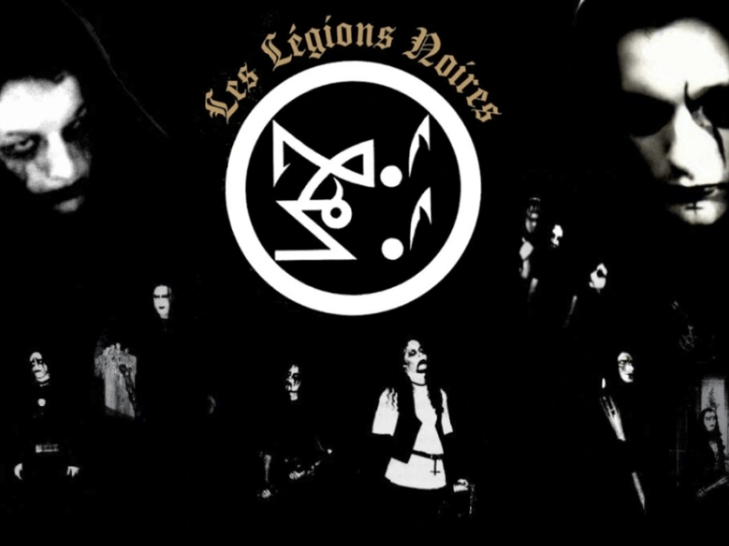 Les Légions Noires: il lato oscuro della Francia (seconda&nbsp;parte)