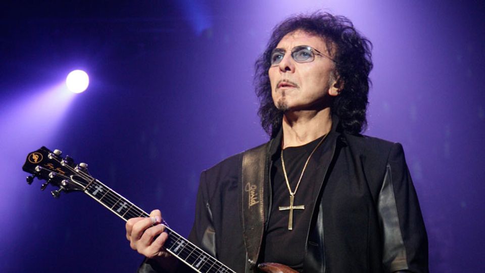 Da Tony Iommi a Chris Holmes: i 10 artisti che hanno sconfitto il&nbsp;tumore