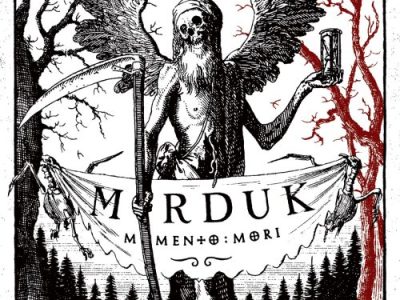 MARDUK – Memento&nbsp;Mori