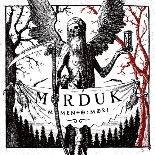 MARDUK – Memento&nbsp;Mori