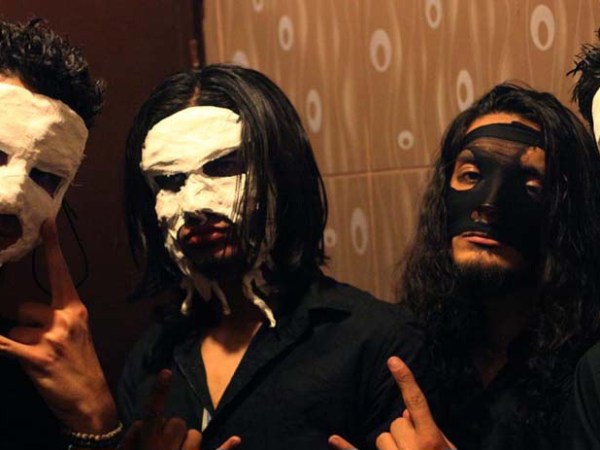 Dagli Al-Namrood agli Arsames: le 6 band sfuggite alle&nbsp;persecuzioni