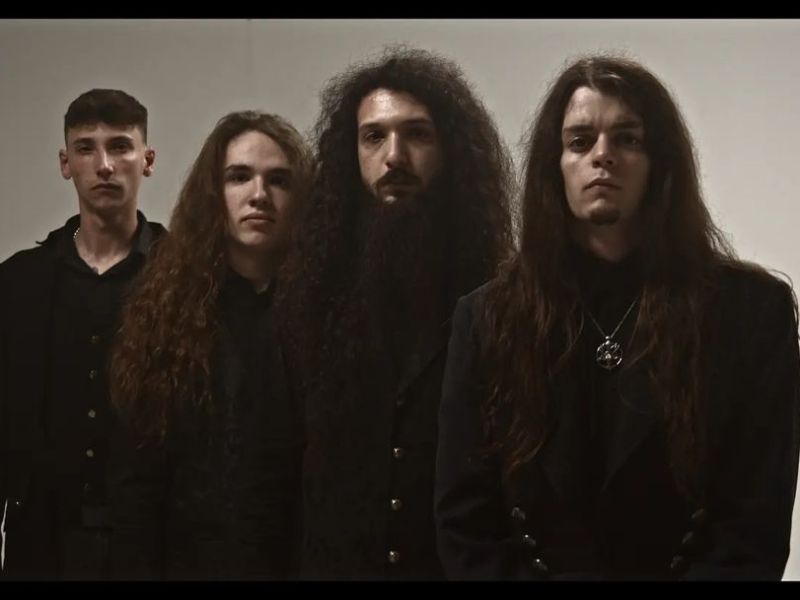 Sinister Ghost: viaggio nel fascinoso&nbsp;horror