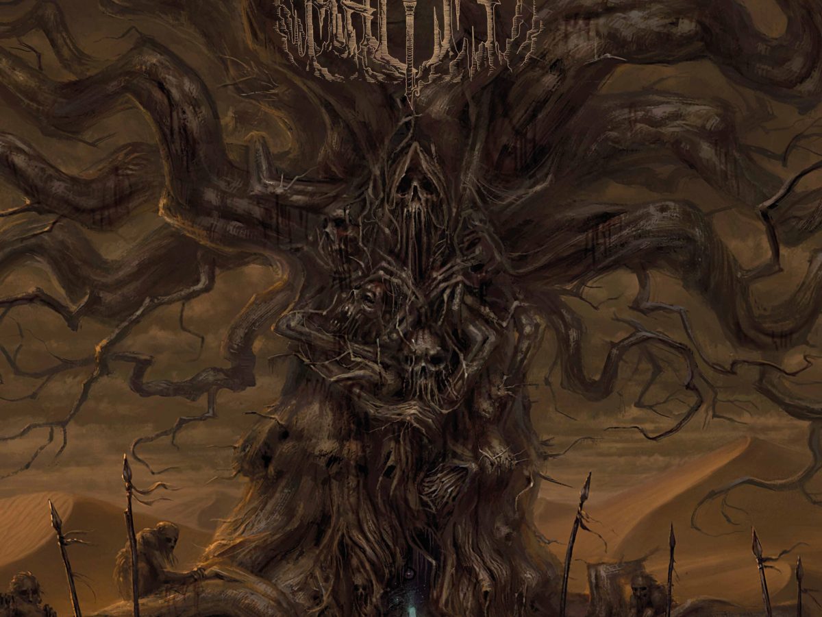 MALIST – Of Scorched&nbsp;Earth