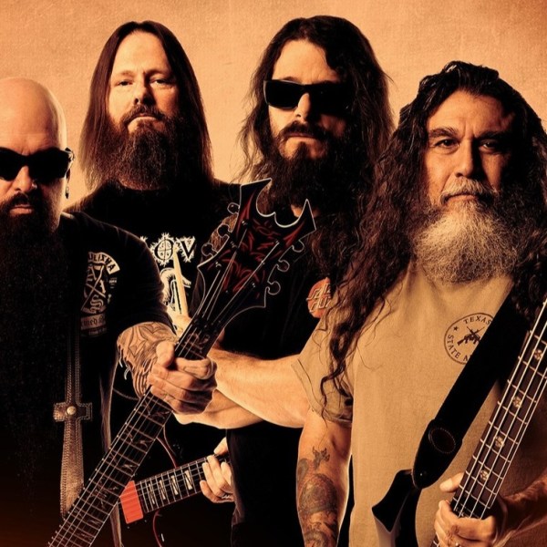 Slayer, ritorno a sorpresa. Ma che ne sarà&nbsp;adesso?
