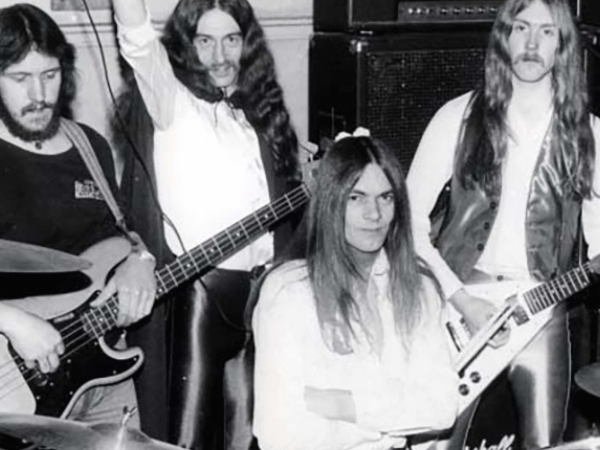 Dai Venom ai Testament: una serie di sfortunati&nbsp;omonimi