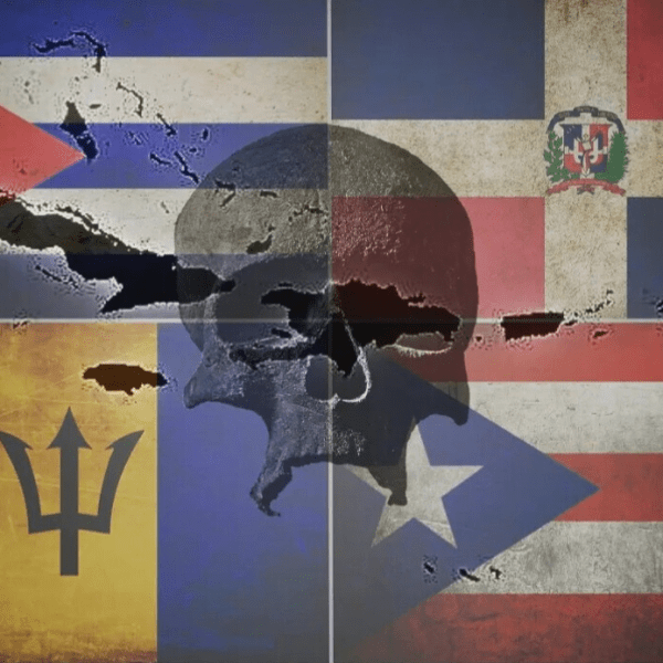 Hellish islands: il metal estremo dei Caraibi (seconda&nbsp;parte)