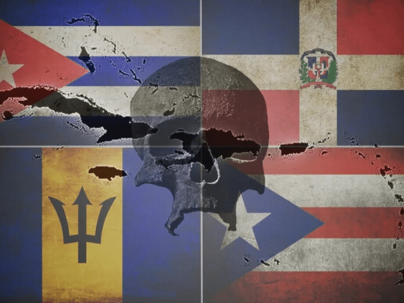 Hellish islands: il metal estremo dei Caraibi (seconda&nbsp;parte)