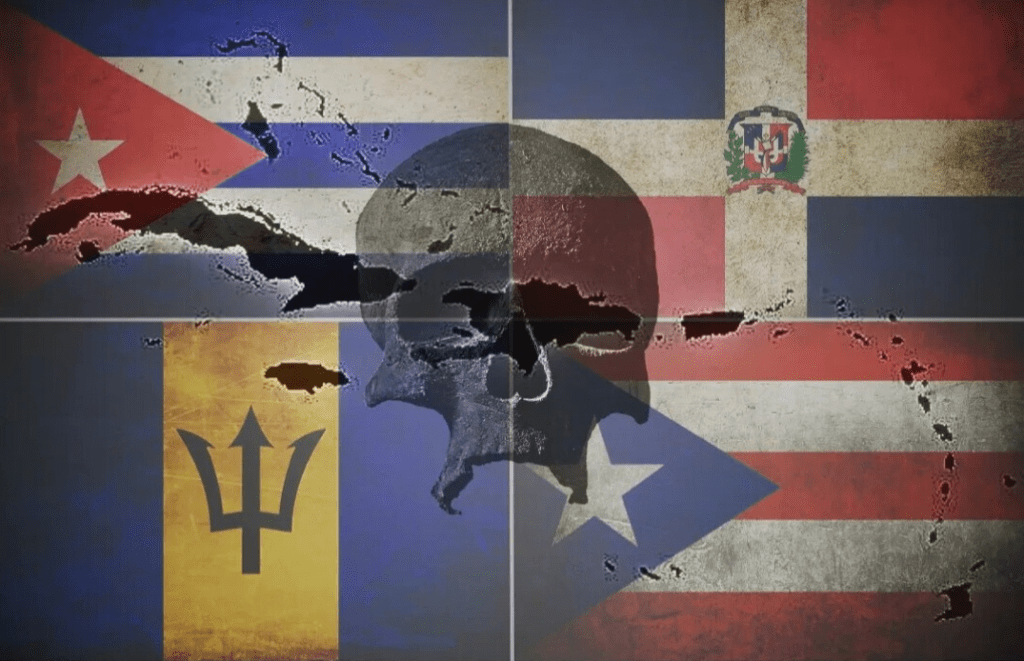 Hellish islands: il metal estremo dei Caraibi (seconda&nbsp;parte)