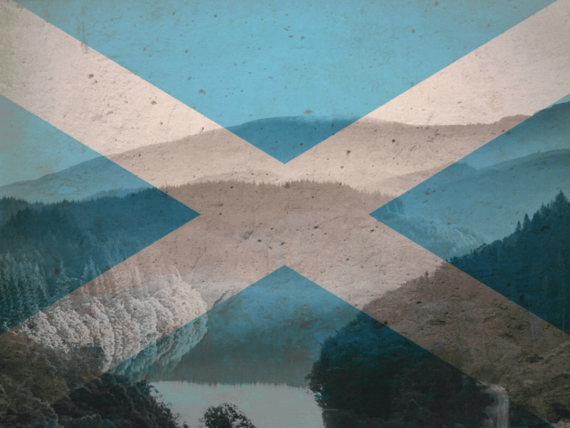 Da Saor ai Ruadh: i migliori progetti atmospheric black metal&nbsp;scozzesi