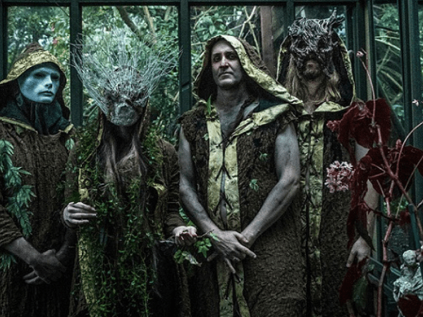 Dai Gojira ai Godeater: le band più ambientaliste del&nbsp;metal