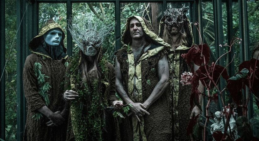 Dai Gojira ai Godeater: le band più ambientaliste del&nbsp;metal