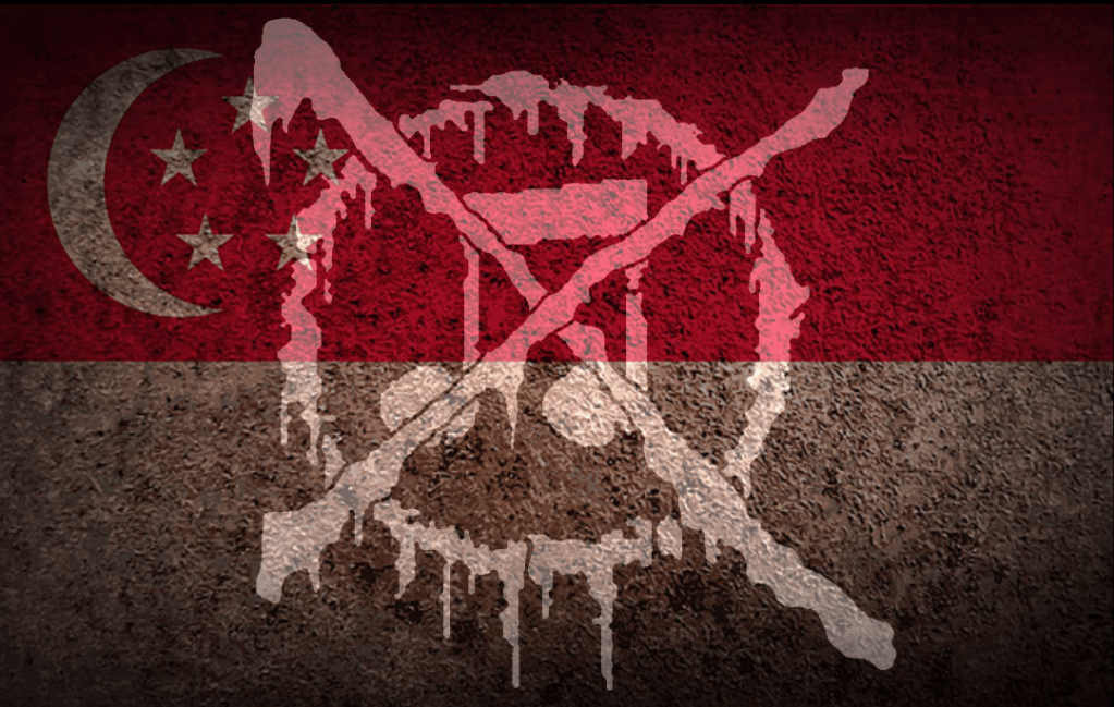 Homeland of Brutality: le band grindcore di&nbsp;Singapore
