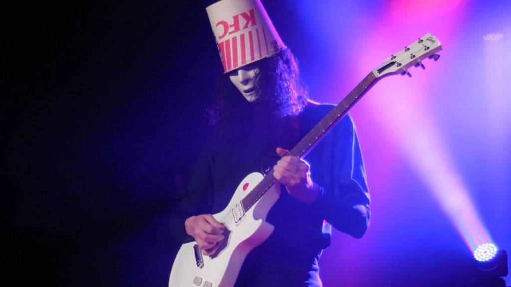 Da Buckethead a Senmuth: i progetti più prolifici di&nbsp;sempre