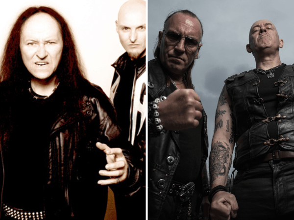 “Heavy feud”: le rivalità più aspre di&nbsp;sempre