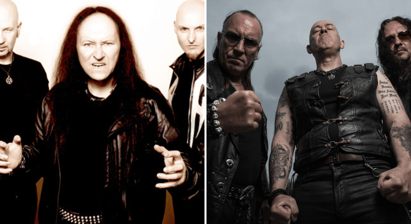 “Heavy feud”: le rivalità più aspre di&nbsp;sempre