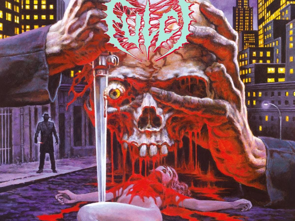 FULCI – Duck Face&nbsp;Killings