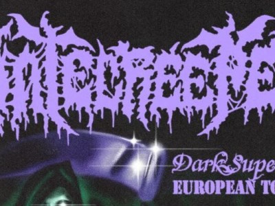 GATECREEPER + 200 Stab Wounds +&nbsp;Enforced