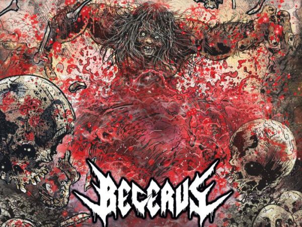 BECERUS – Troglodyte