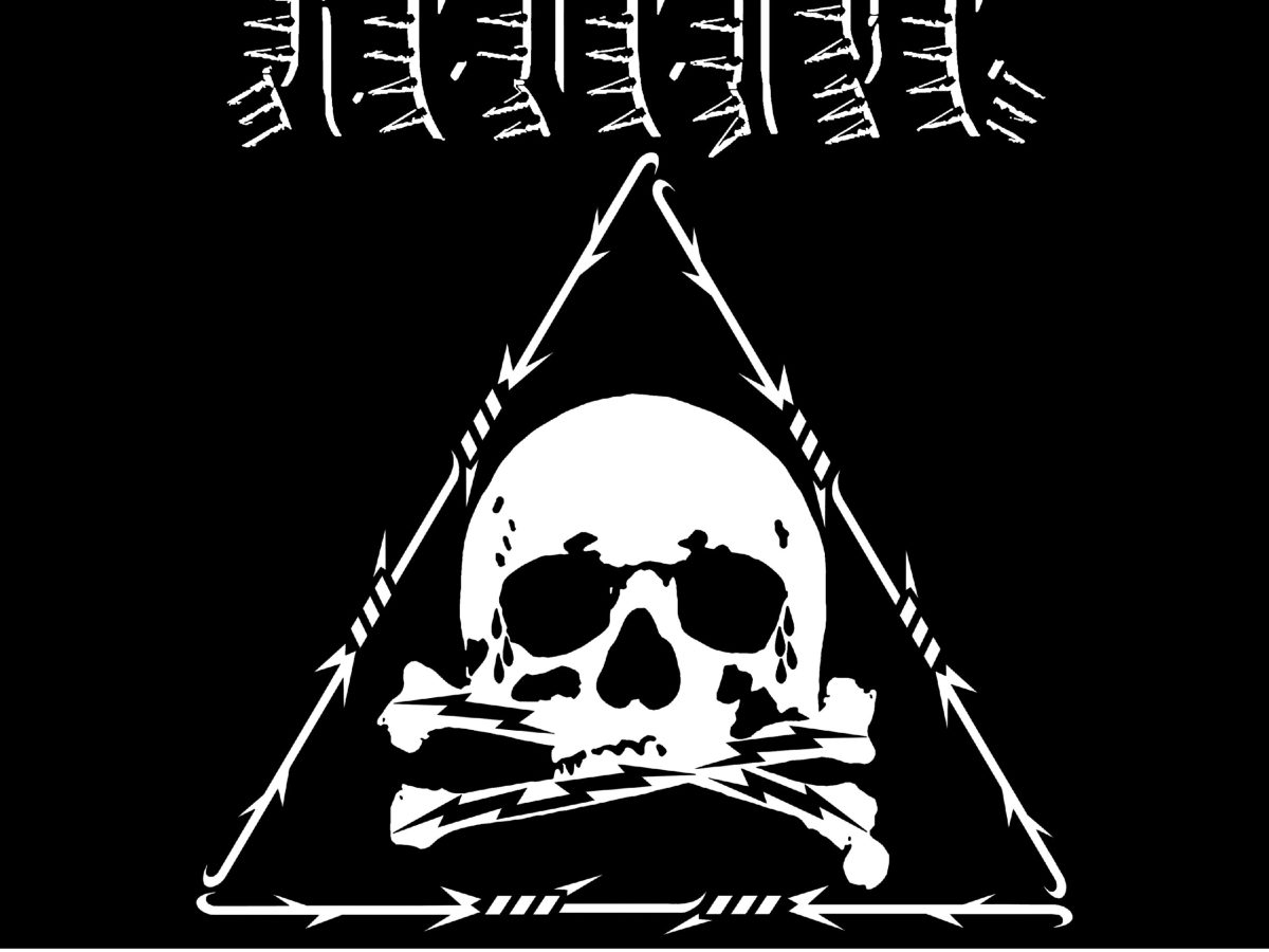 REVENGE – Violation.Strife.Abominate