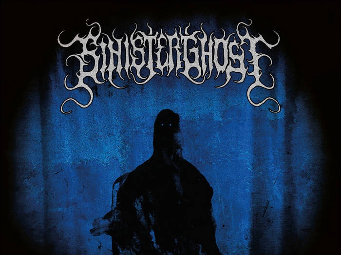SINISTER GHOST – What’s Left of&nbsp;Human?