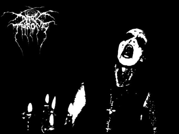 DARKTHRONE – Transilvanian&nbsp;Hunger