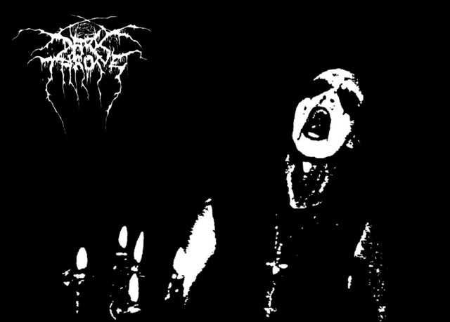 DARKTHRONE – Transilvanian&nbsp;Hunger