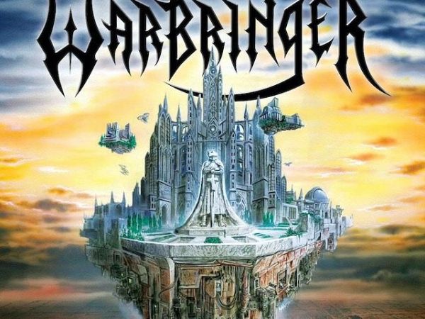 WARBRINGER – Wrath and&nbsp;Ruin