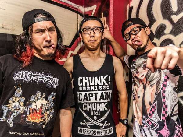 Dai Go-Zen a UwU: quando il goregrind diventa un&nbsp;anime