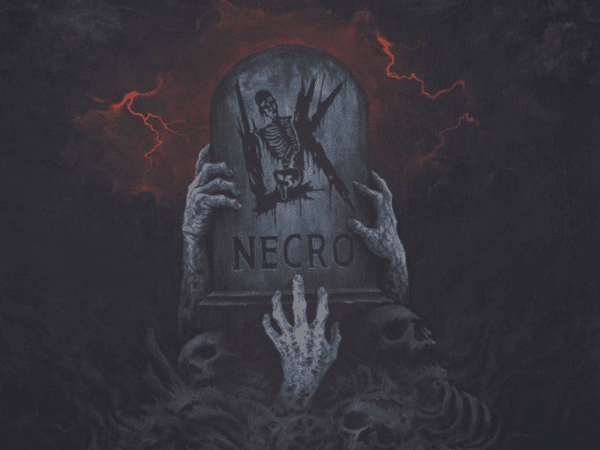 LIK – Necro
