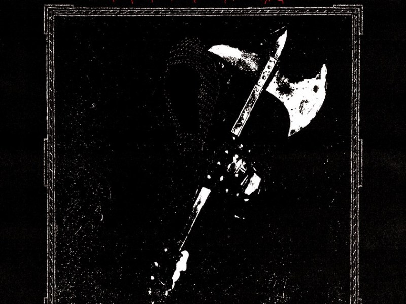 FINAL DOSE – Under The Eternal&nbsp;Shadow