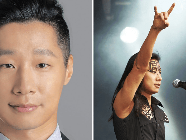 Dal moshpit al Parlamento: i politici appassionati di&nbsp;metal