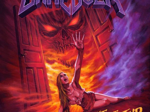 GAME OVER – Face The&nbsp;End