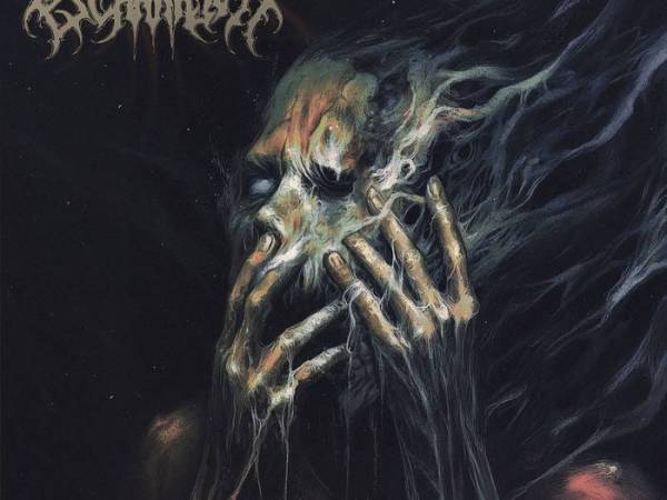 ESCARNIUM – Inexorable&nbsp;Entropy