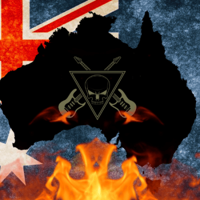 Down Under Extreme: origini e sviluppo della scena metal australiana (prima&nbsp;parte)