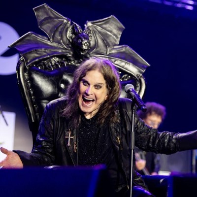 Ozzy Osbourne: dall’oscurità alla leggenda (seconda&nbsp;parte)