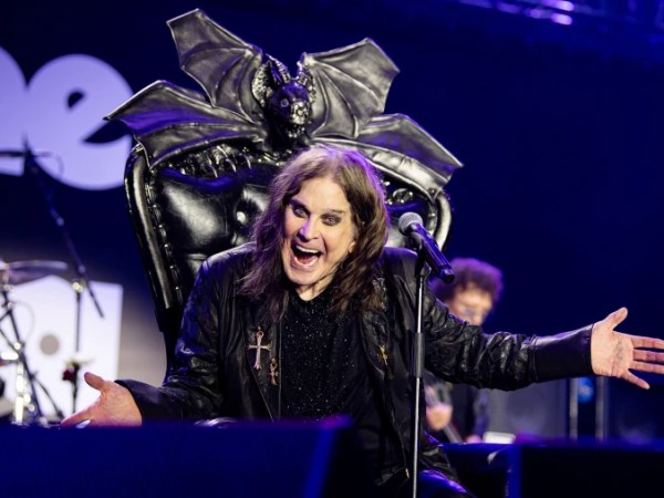 Ozzy Osbourne: dall’oscurità alla leggenda (seconda&nbsp;parte)