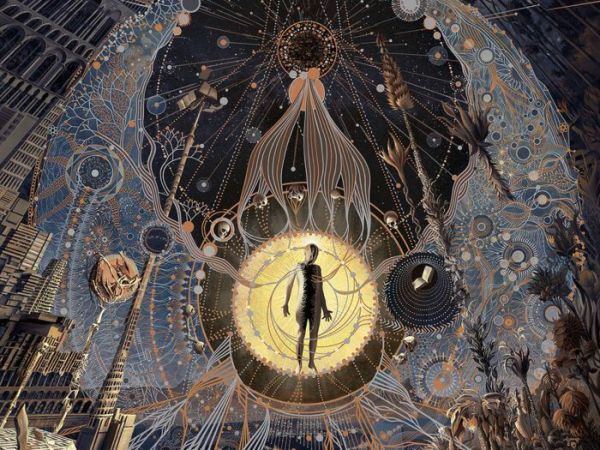 AND OCEANS – The Regeneration&nbsp;Itinerary